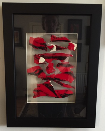 Irene Laksine - small PVC framed - ref 65.jpg Irene Laksine - small PVC framed - ref 65.jpg